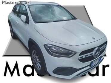 MERCEDES-BENZ GLA 200 d 150cv Business auto - GB317YE