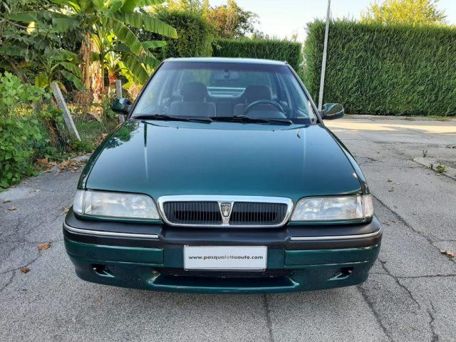 ROVER 416 EPOCA 30 ANNI 16V cat SLi