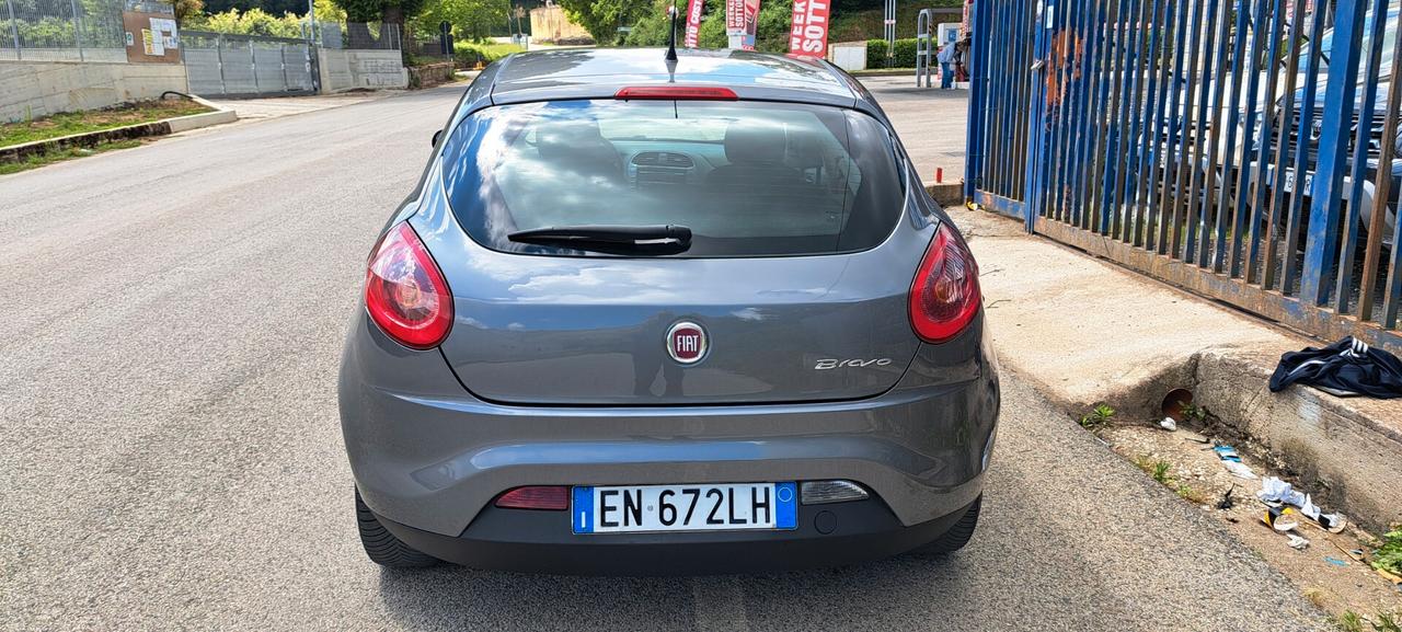 Fiat Bravo 1.4 EasyPower Easy