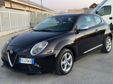 Alfa Romeo MiTo 2018 RESTYLING 1.3 JTDm 95 CV S&S