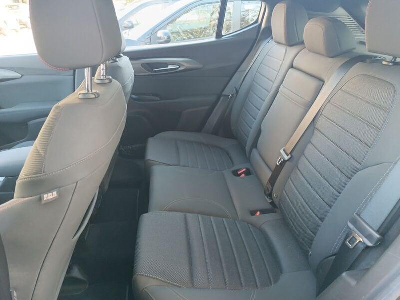Alfa Romeo Tonale Tonale 1.5 hybrid Sprint 130cv tct7