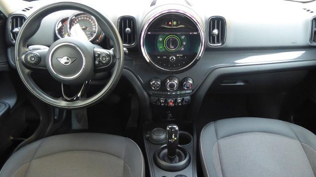MINI Countryman 2.0 Cooper D Automatic Countryman