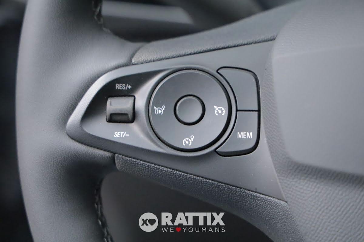 Opel Corsa 1.2 100CV GS