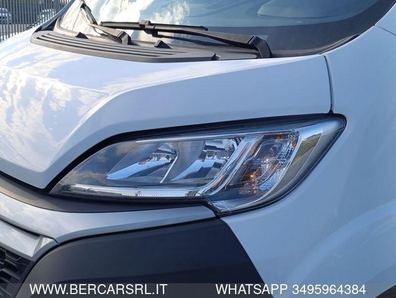 Citroen Jumper 30 L1H2 BlueHDi 120cv