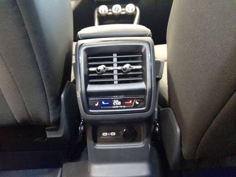 Škoda Kodiaq 1.5 m-HEV Executive DSG 7p