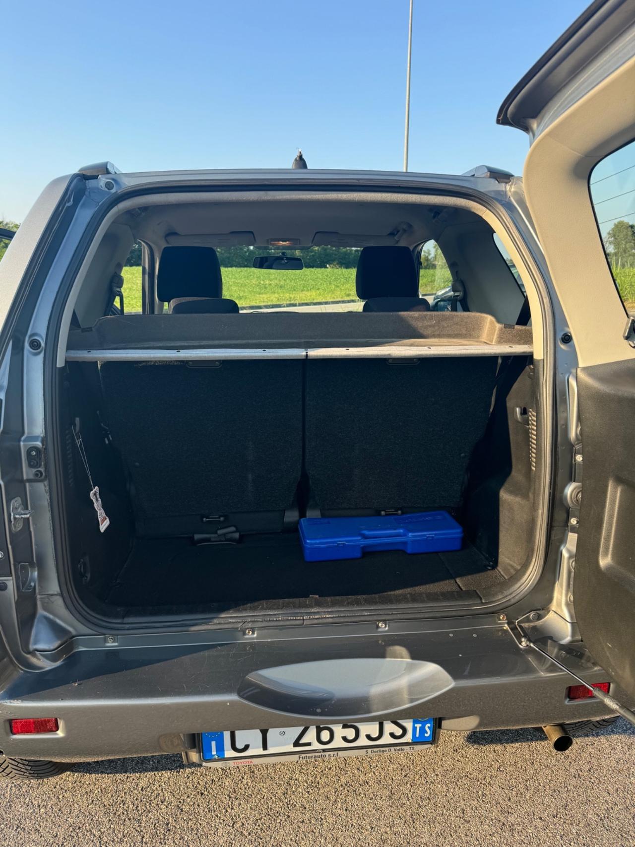 Suzuki Grand Vitara 1.6 16V 3 porte
