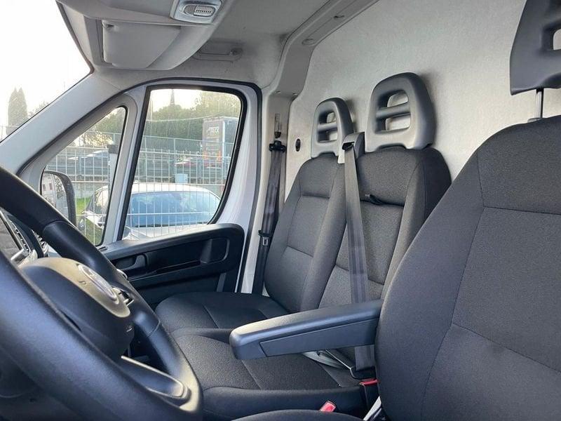 FIAT Ducato Ducato 35 2.2 Mjt 140CV PLM-TM Furgone **PREZZO + IVA**