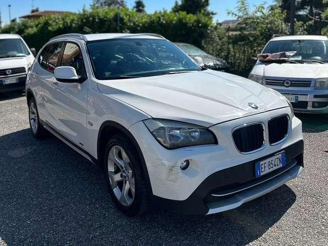 BMW X1 X1 sdrive18d