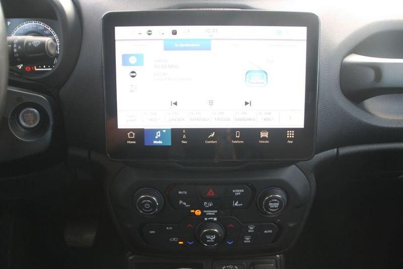 Jeep Renegade Renegade 1.5 turbo t4 mhev Summit 2wd dct