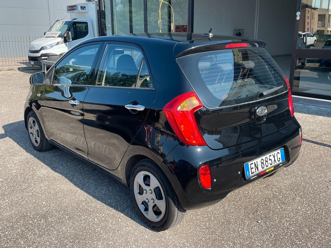 Kia Picanto 1.0 12V 5 porte City ANCHE PER NEOPATENTATI