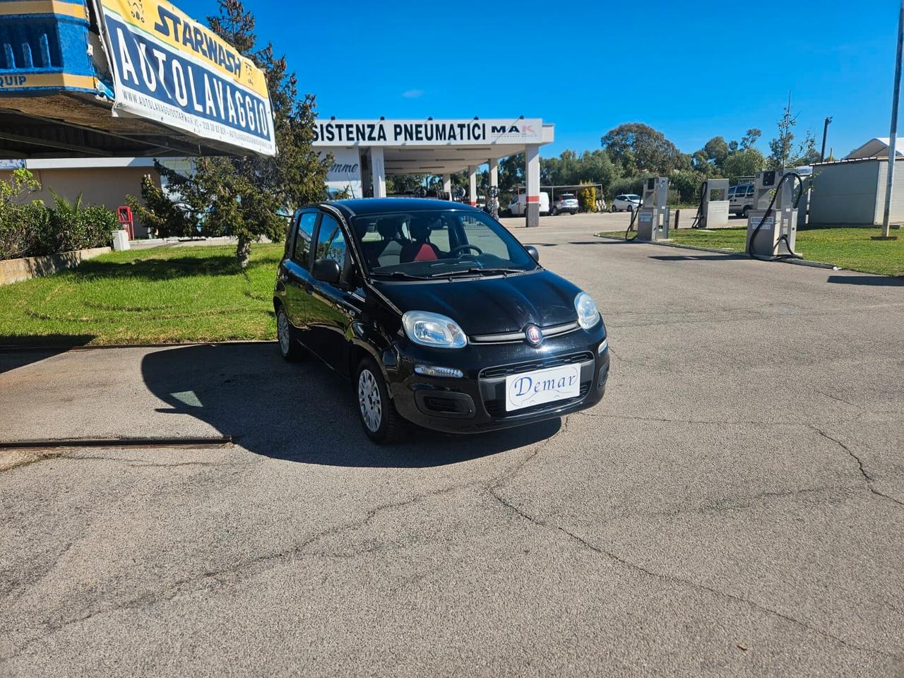 Fiat Panda 1.2 EasyPower Pop