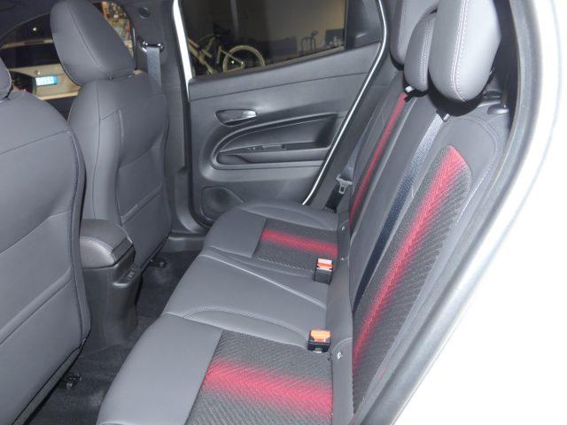 ALFA ROMEO Junior 1.2 145 CV Hybrid eDCT6 Speciale