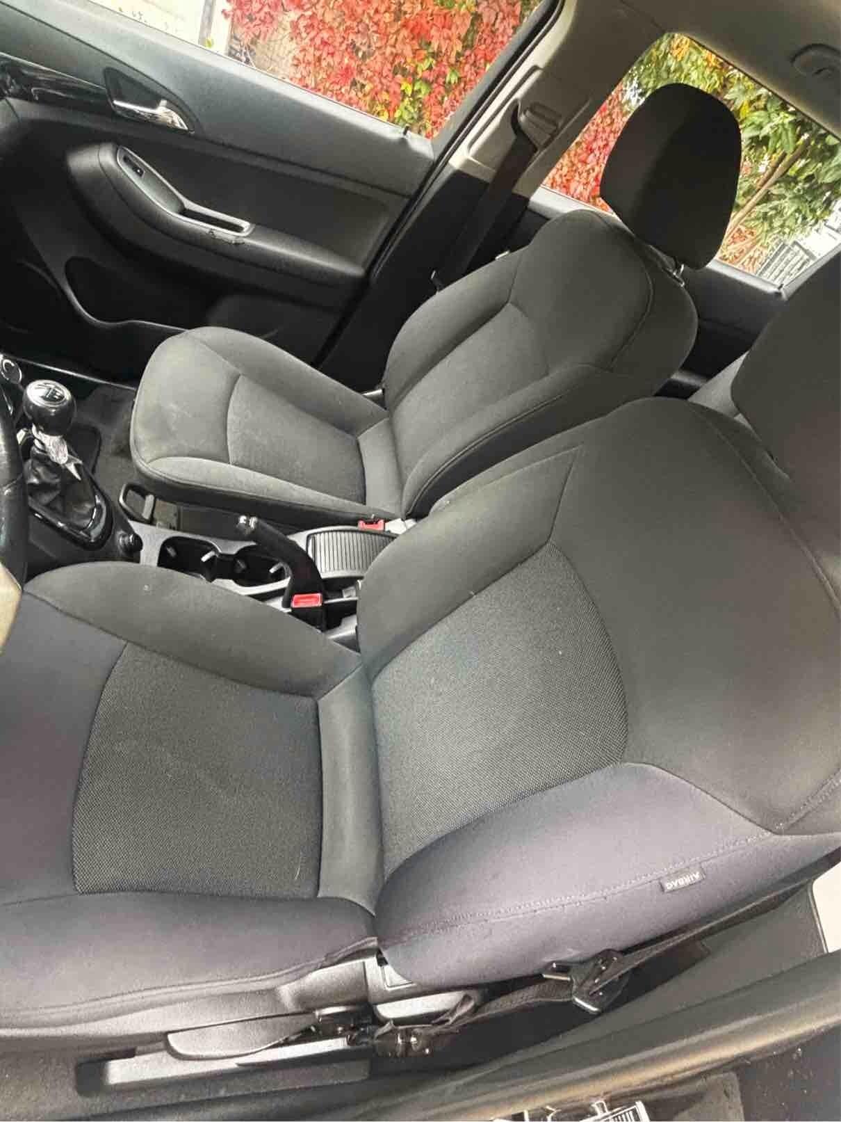 Chevrolet Orlando 2.0 Diesel 163CV LTZ
