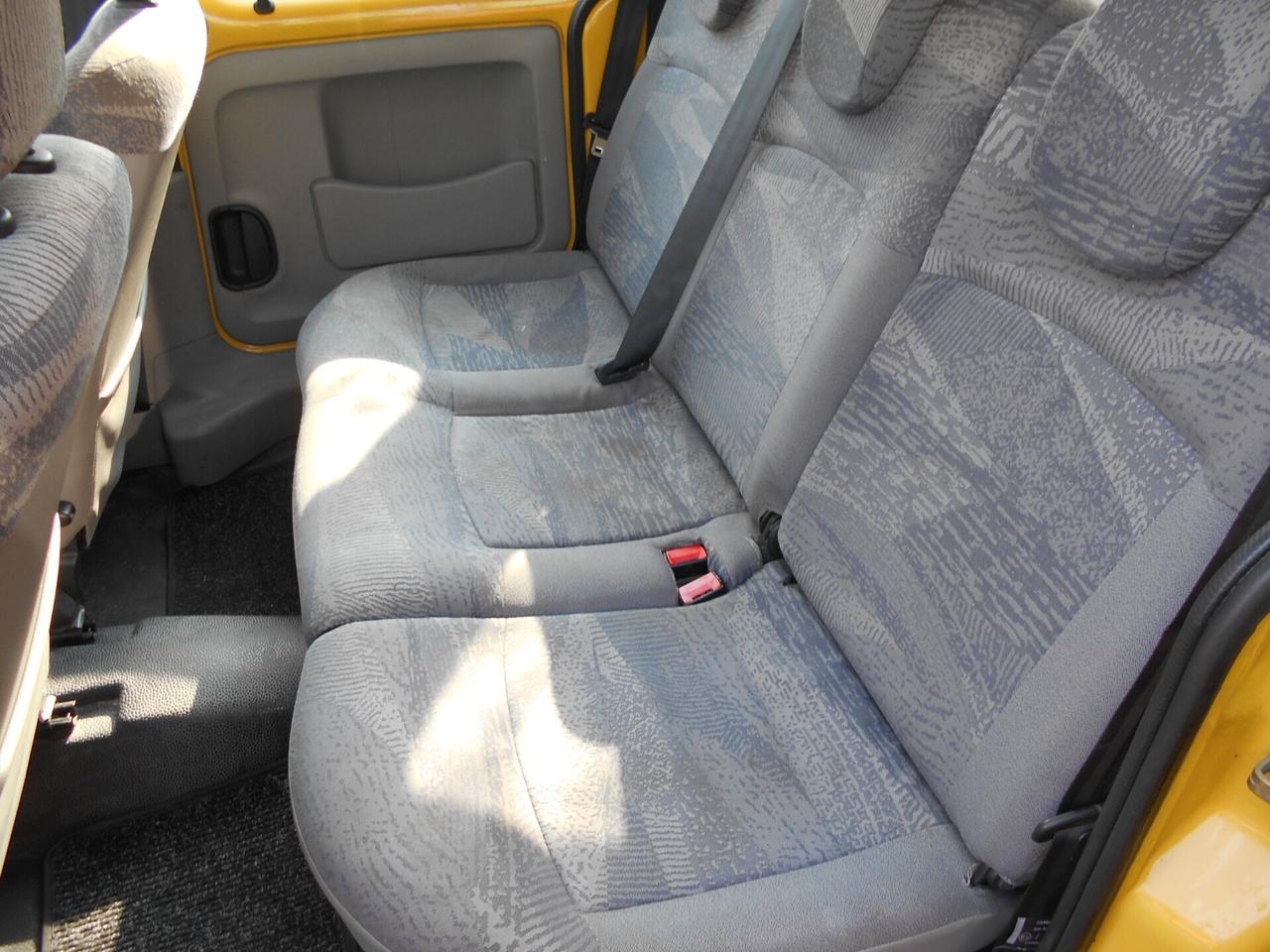 Renault Kangoo 1.2