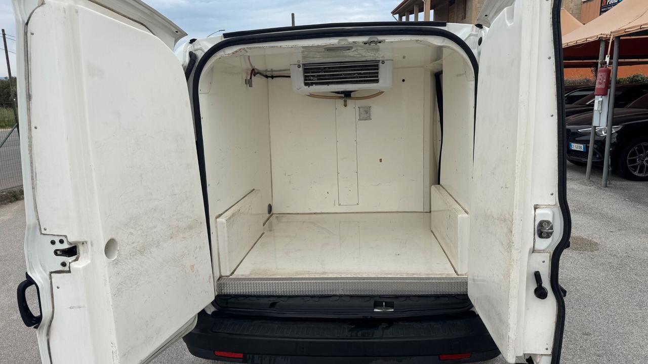 Fiat Doblo 1.6MJ SX Coibentato Frigo