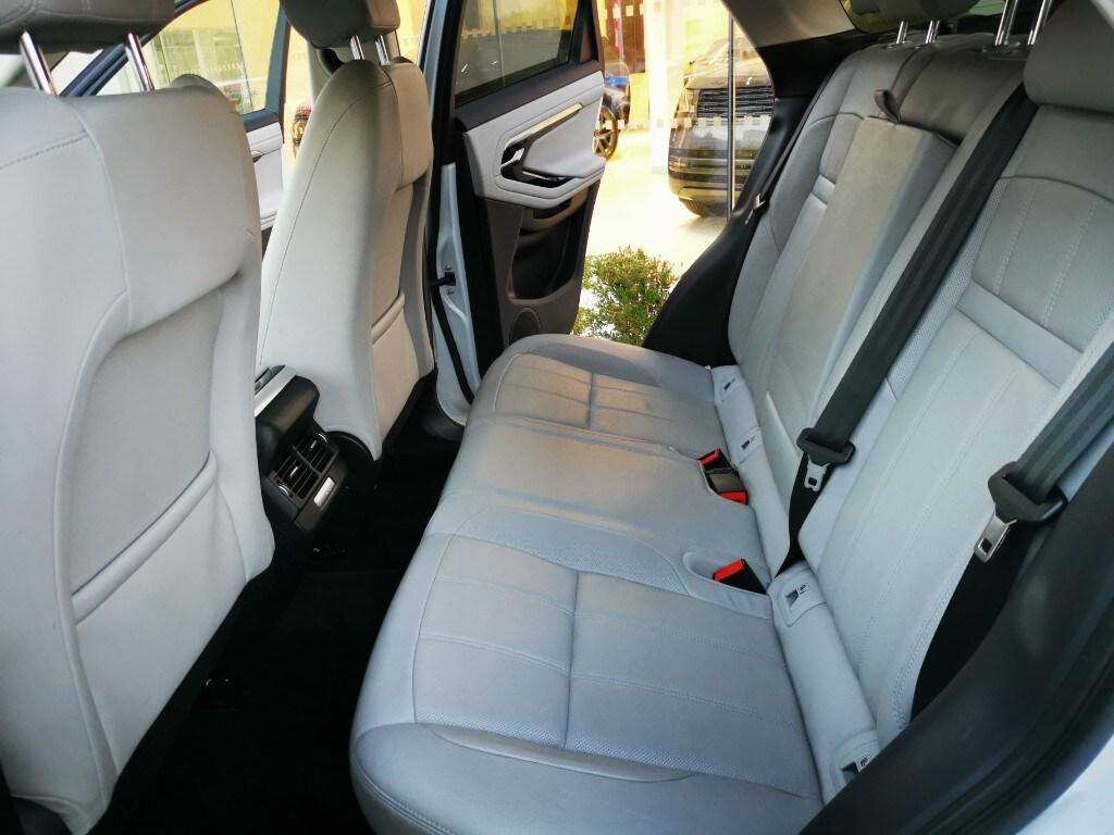 LAND ROVER RR Evoque 2ª serie Range Rover Evoq...