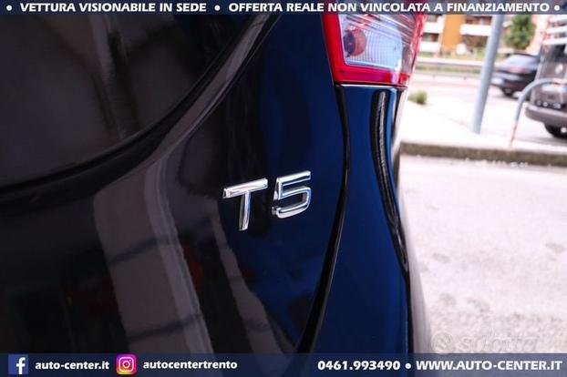 Volvo V40 T5 Geartronic R-design 2.5 254CV *5...