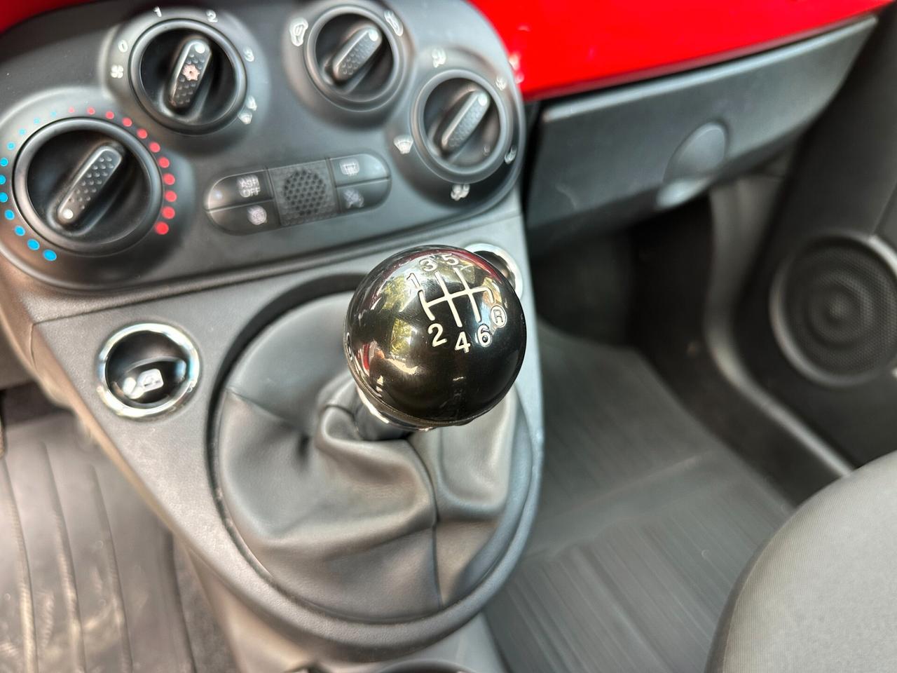 Fiat 500 1.0 Hybrid 70 CV