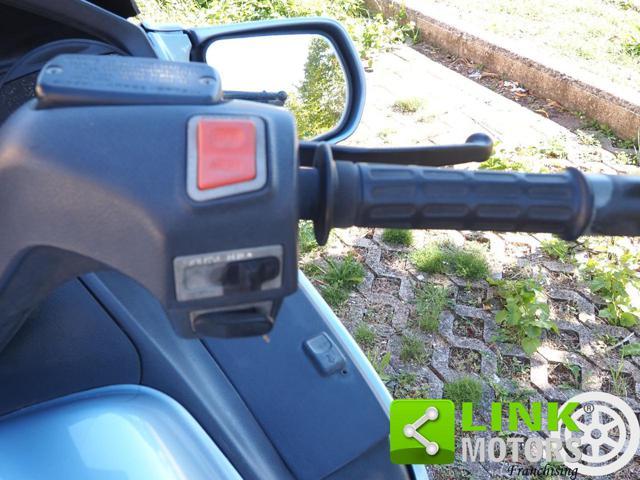 HONDA Other PACIFIC COAST 800 cc ANNO 1989 FMI