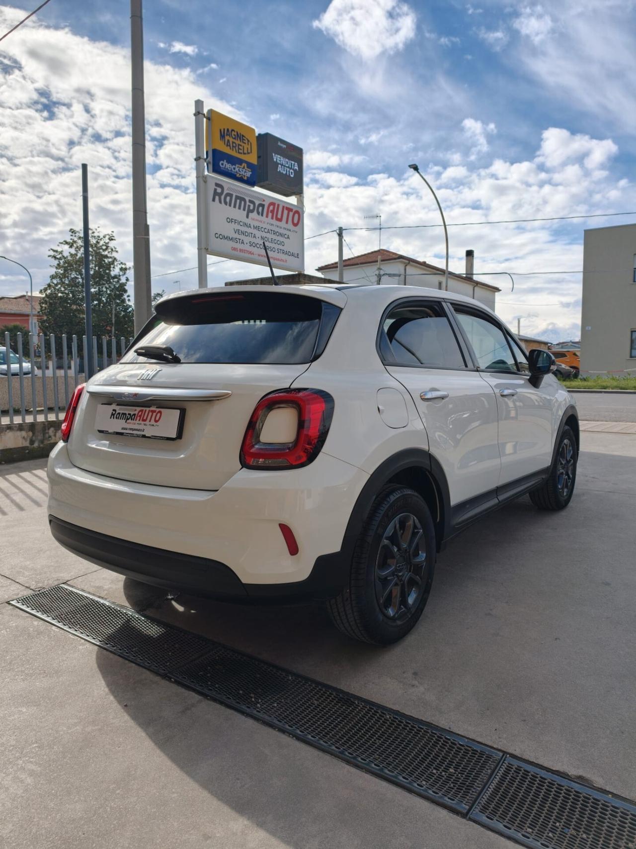 Fiat 500X 1.0 T3 120 CV