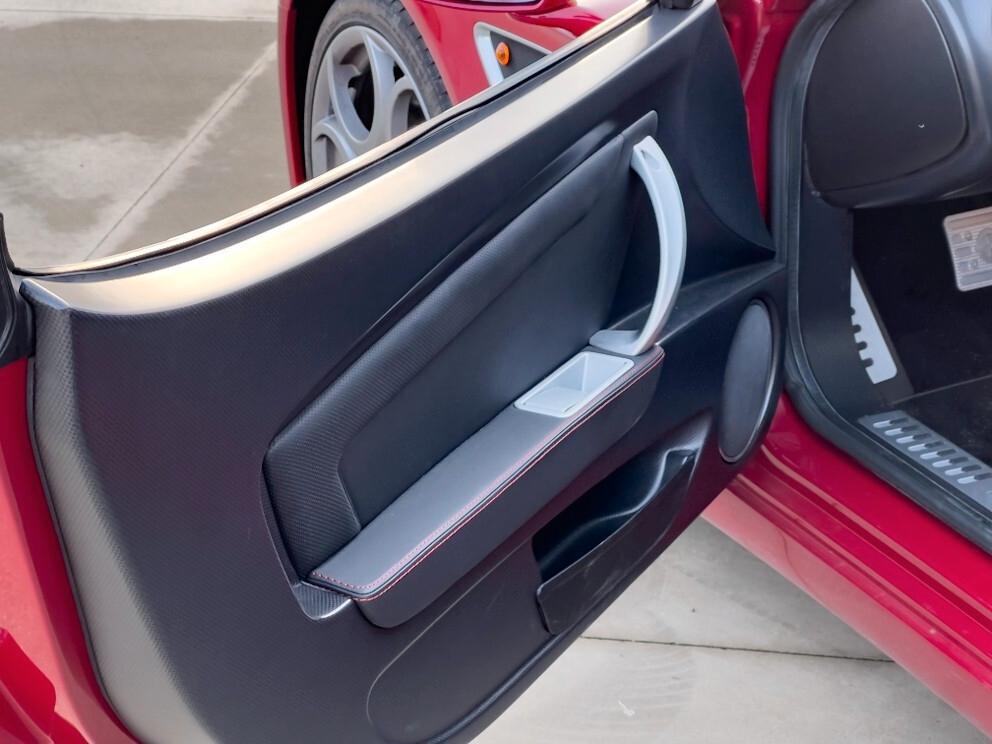 Alfa Romeo 8C Competizione