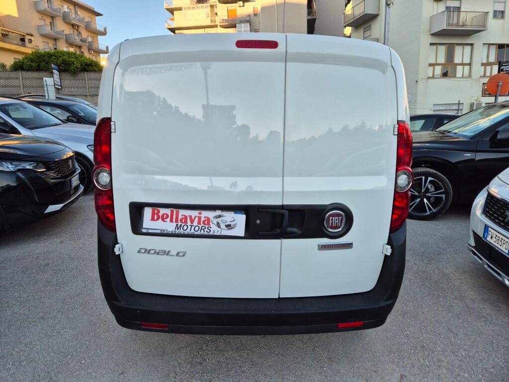 Fiat Doblo Cargo 1.6 MULTIJET 2022