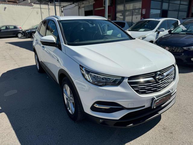 OPEL Grandland X 1.5 131cv diesel 90.000km