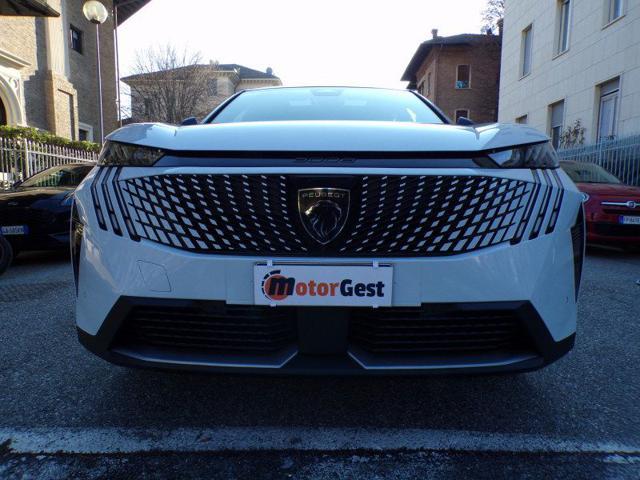 PEUGEOT 3008 Hybrid 145 e-DCS6 GT