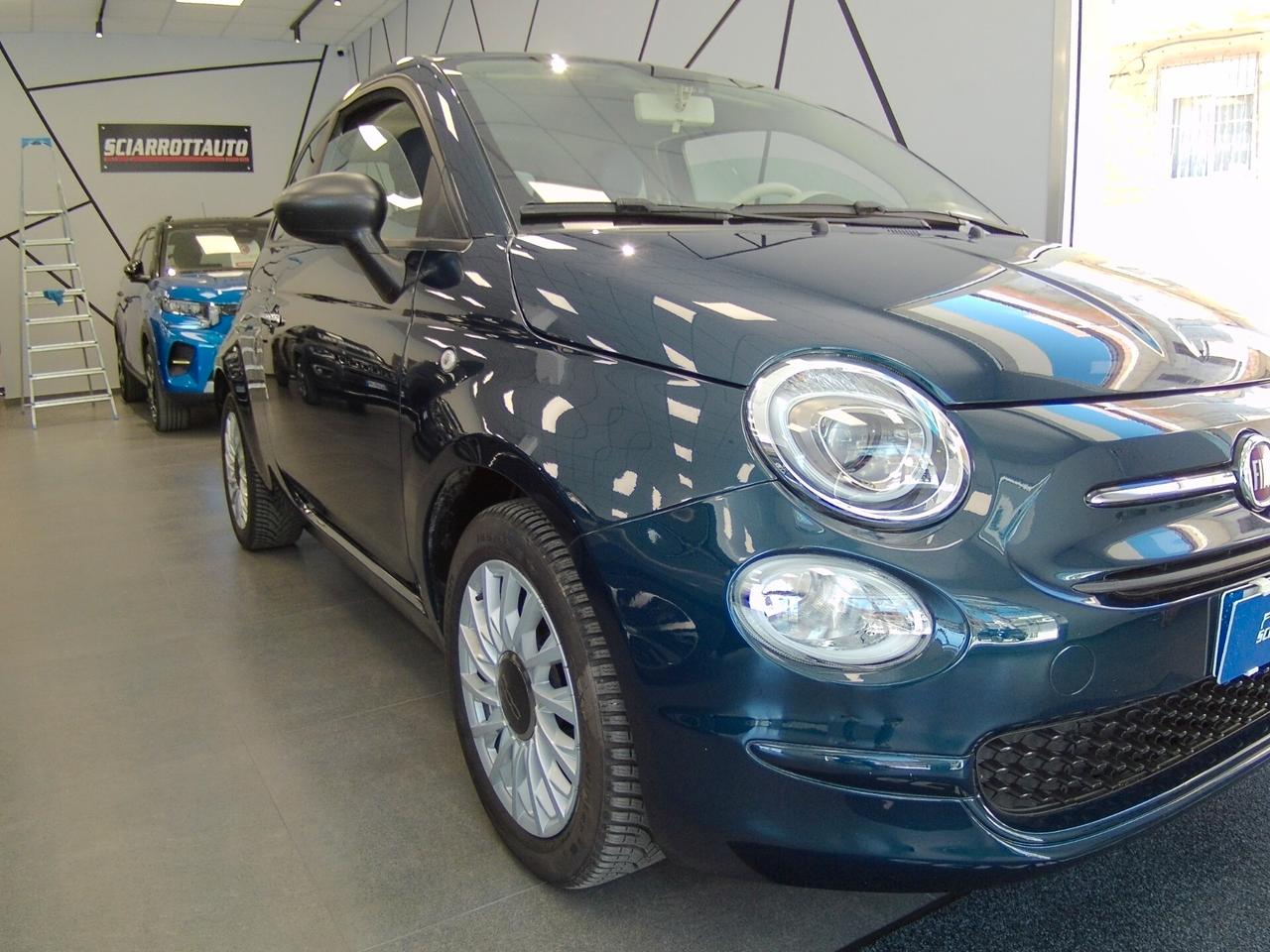 Fiat 500 1.2 EasyPower Lounge GPL CASA MADRE