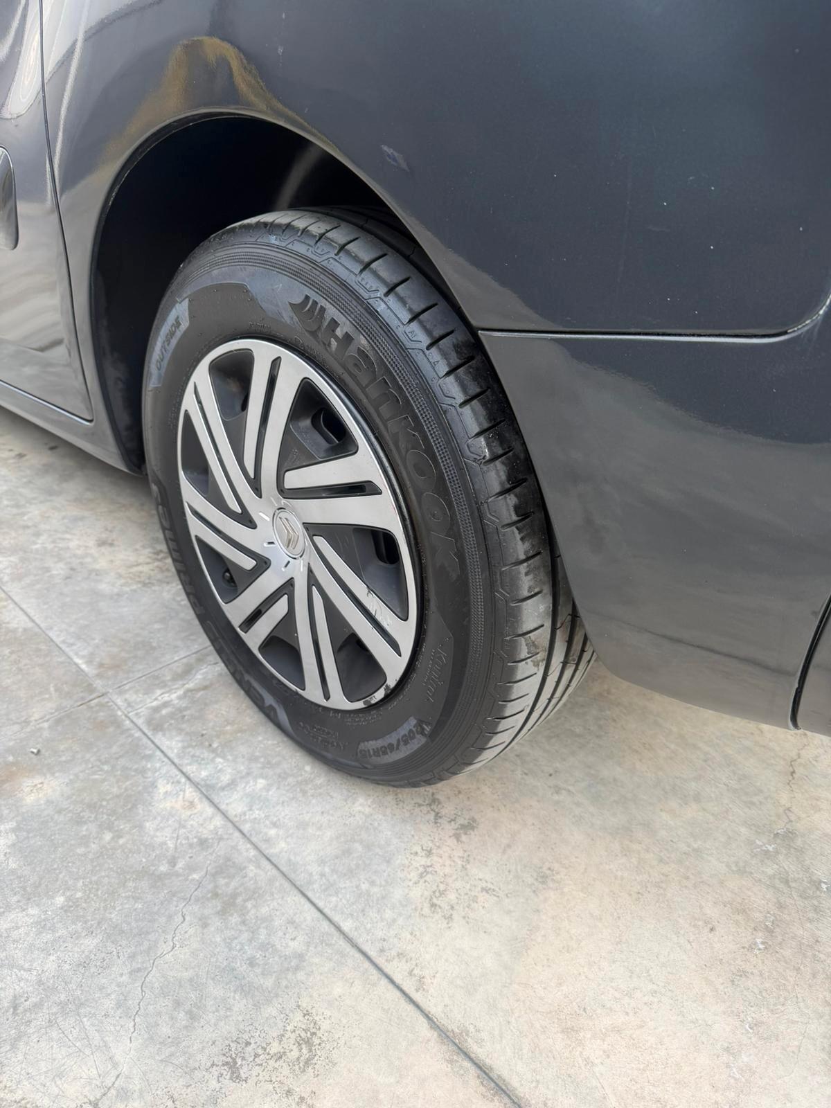 Citroen Berlingo Multispace 1.6 HDi 90 XTR