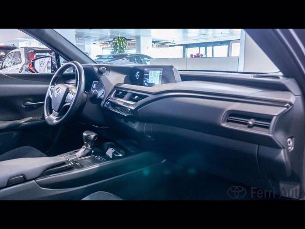 LEXUS Ux 250h 2.0 executive 2wd cvt my20 del 2019