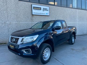 Nissan Navara 2.3 dCi 4WD King Cab Acenta