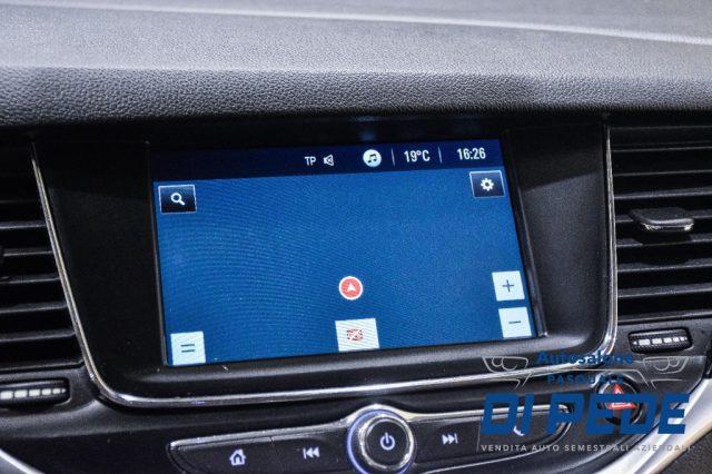 OPEL Astra 1.6 CDTi 110CV Start&Stop 5 porte Business