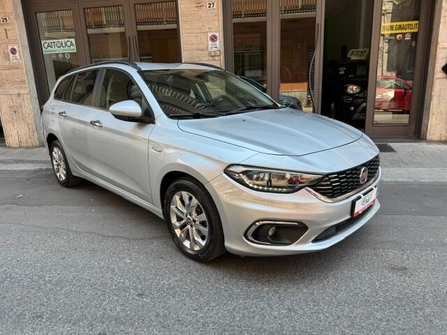 Fiat Tipo 1.3 Mjt S&S SW Lounge