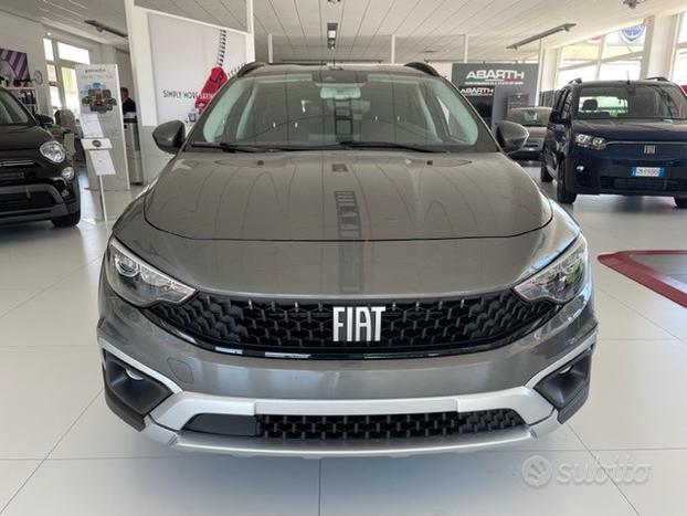 FIAT Tipo Station Wagon My23 1.0 100cv Bz S N66844