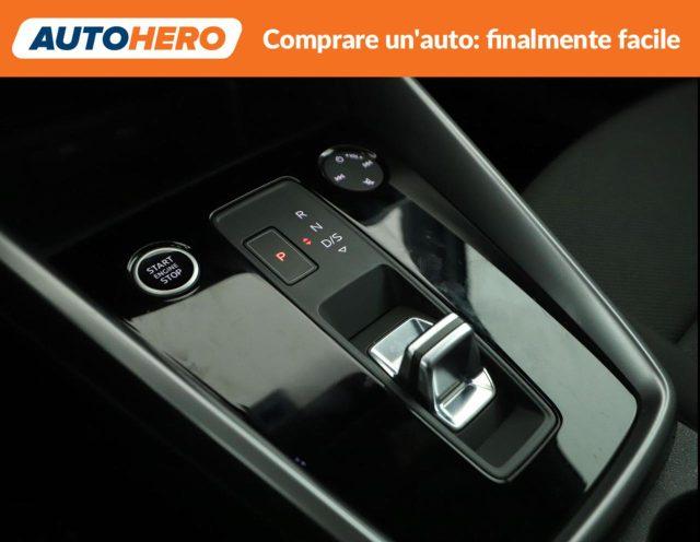 AUDI A3 SPB 30 TDI S tronic S line edition