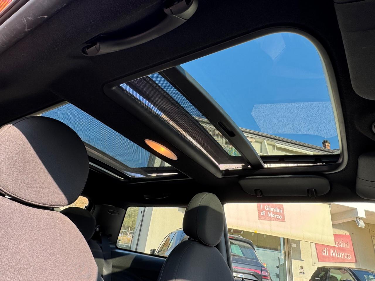 Mini 1.6 16V Cooper S 174 CV TETTO APRIBILE GARANZIA