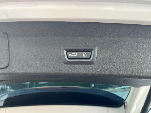 BMW X1 xDrive18d xLine