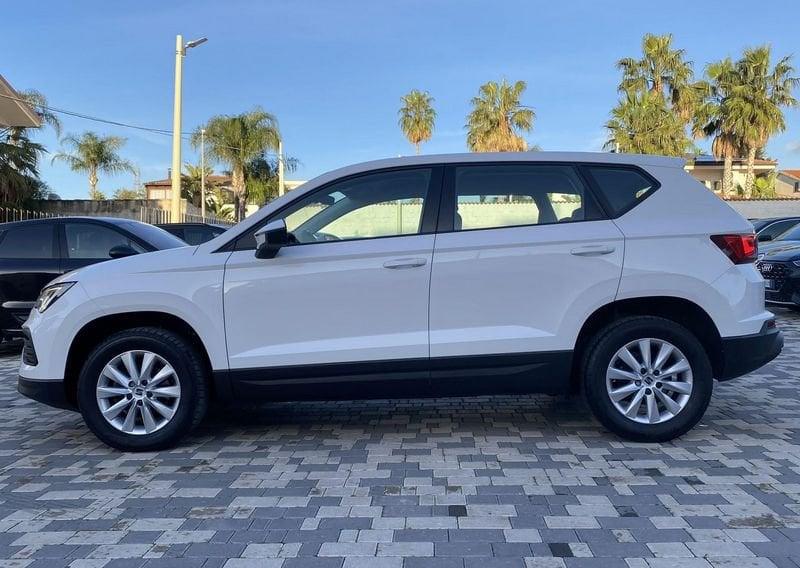 Seat Ateca 2.0 TDI REFER 115CV