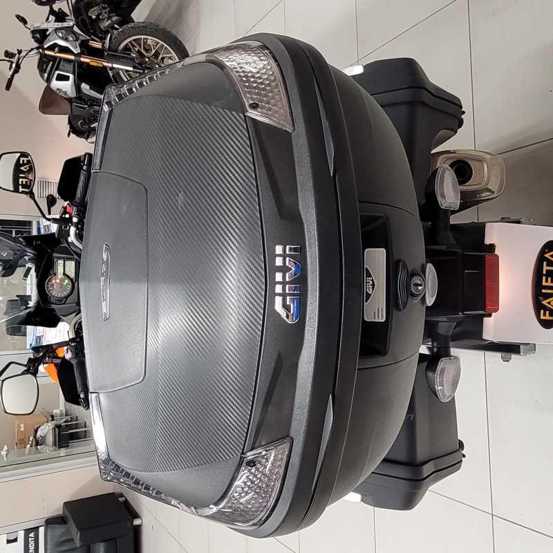 Suzuki V-Strom 650 Explorer - 2024