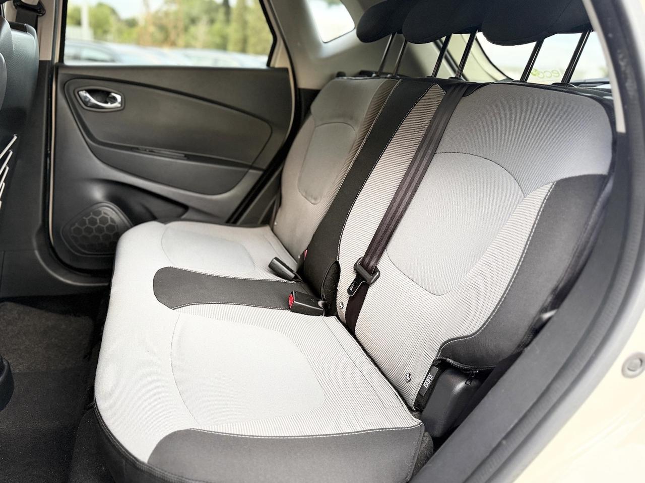 Renault Captur 1.5 Diesel 90CV E6 Neo Automatica - 2016