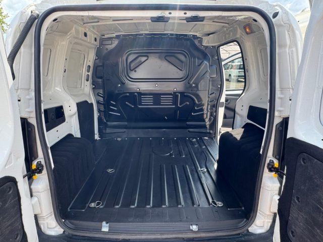 FIAT Fiorino 1.3 MJT 95cv CARGO ADVENTURE TRACTION PLUS