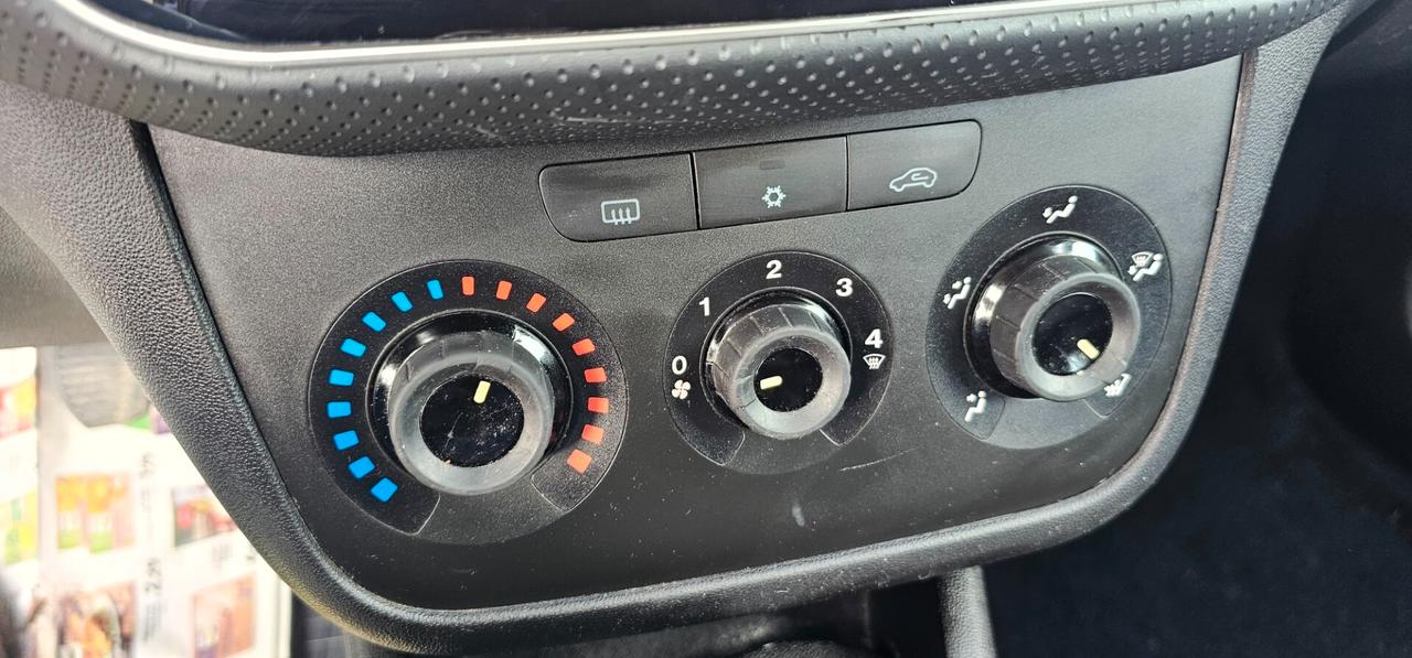 Fiat Punto Evo 1.3 Mjt 75 CV DPF 5 porte S&S Dynamic