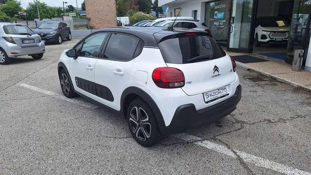 Citroen C3 C3 1.2 puretech Shine s //// MOLTO BELLA ////