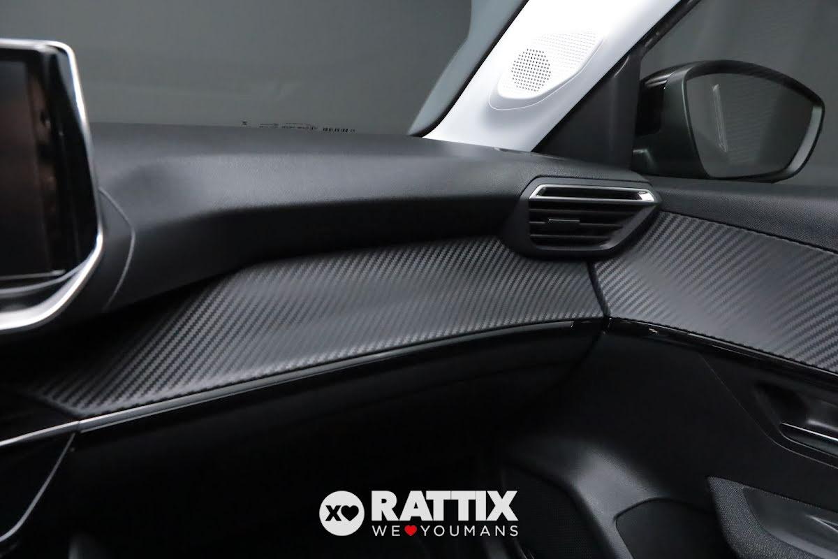 Peugeot 208 1.2 Hybrid 110CV Style e-DCS6