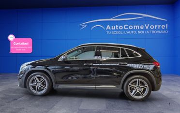 MERCEDES GLA (H247) GLA 200 Automatic ...