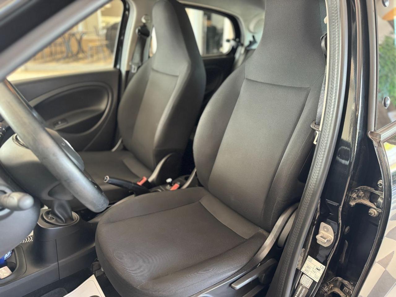 SMART ForFour 70 1.0 Passion Manuale Uni PRo