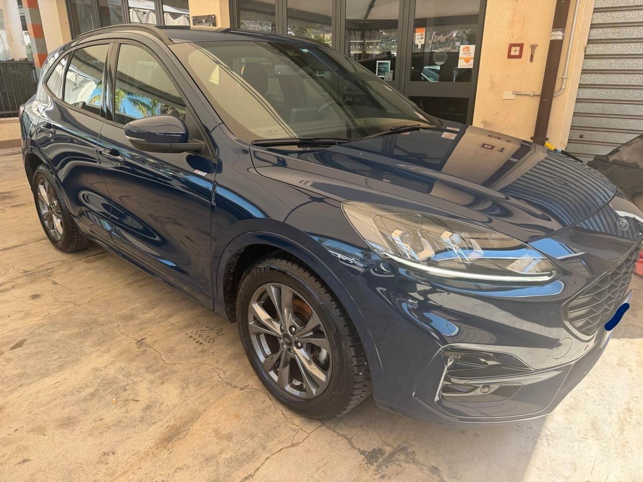 Ford Kuga 2023 2.0 120CV aut. 2WD ST-Line