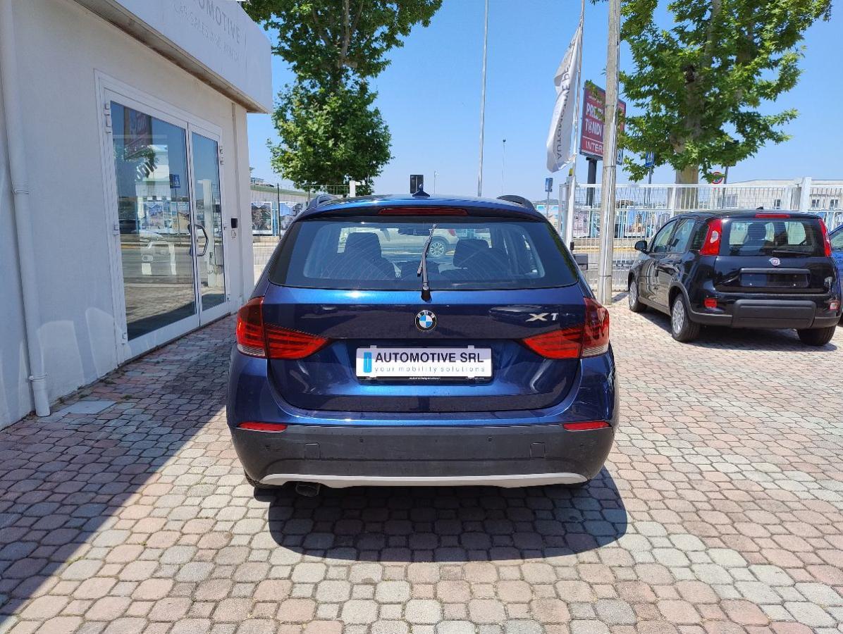 BMW - X1 - xDrive20d