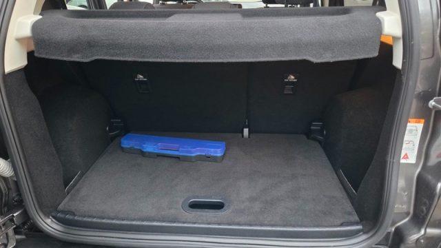 FORD EcoSport 1.0 EcoBoost 125 CV S&S PERMUTE UNICOPRIETARIO